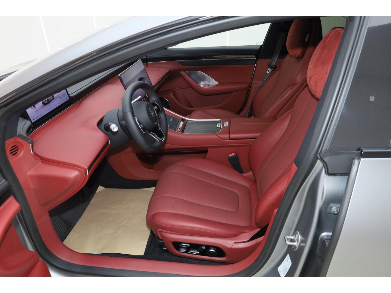 Luxeed S7 2025