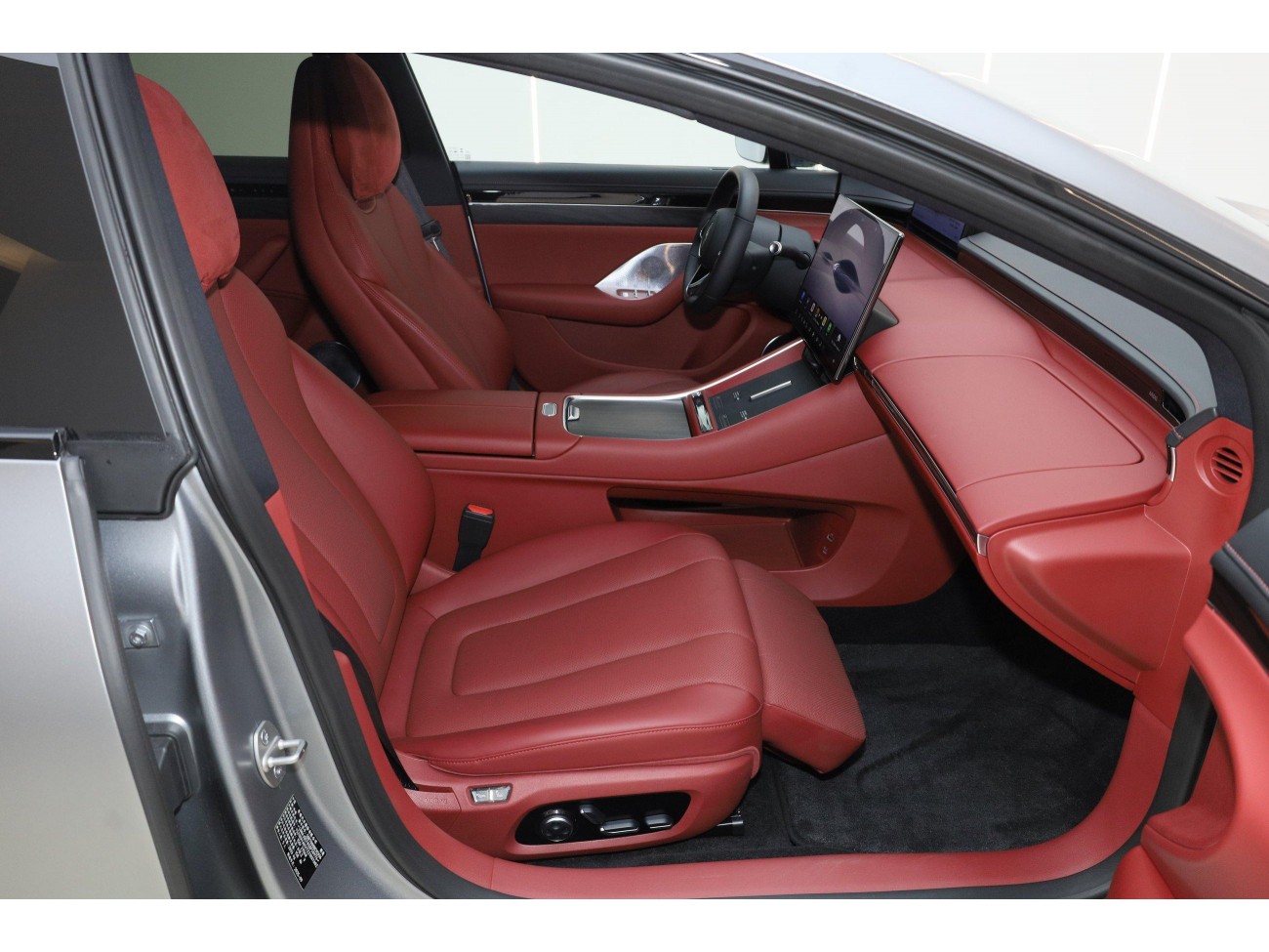 Luxeed S7 2025