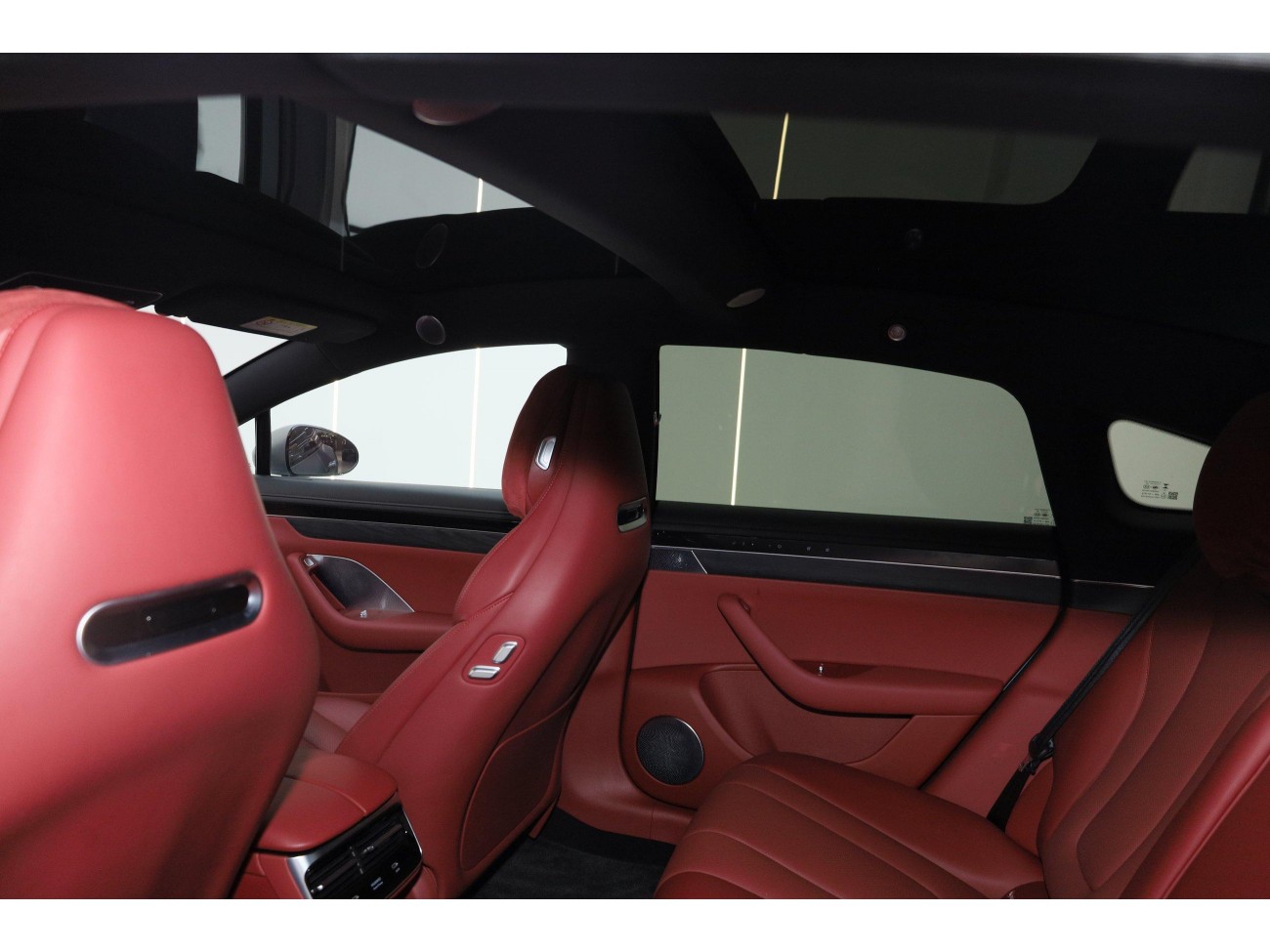 Luxeed S7 2025