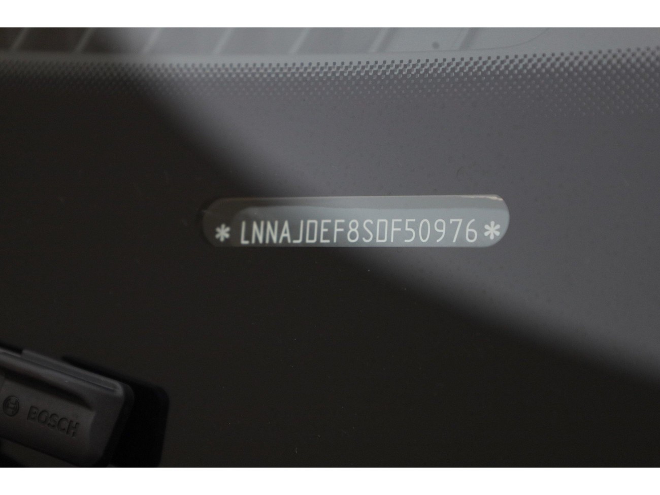 Luxeed S7 2025
