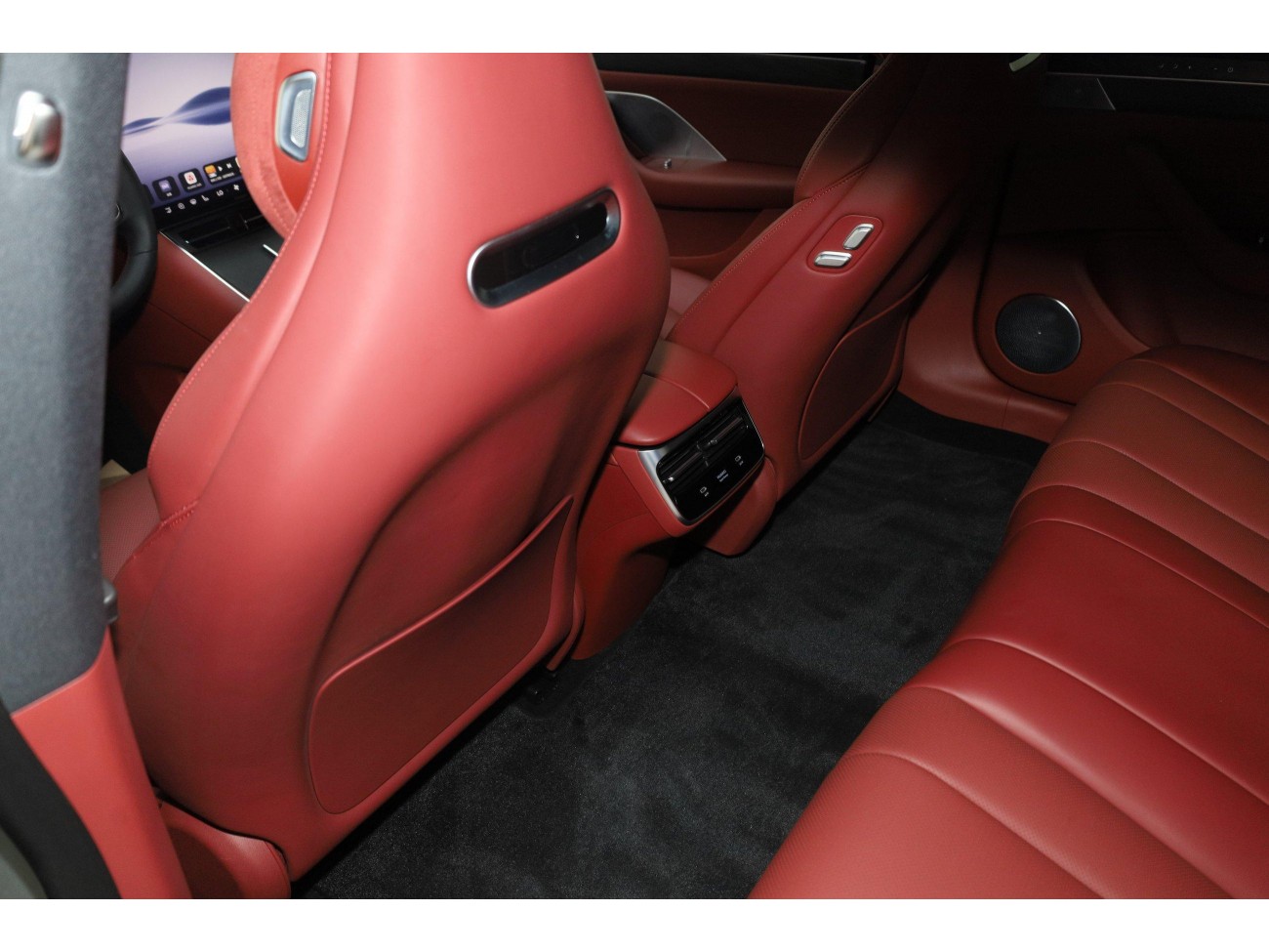 Luxeed S7 2025