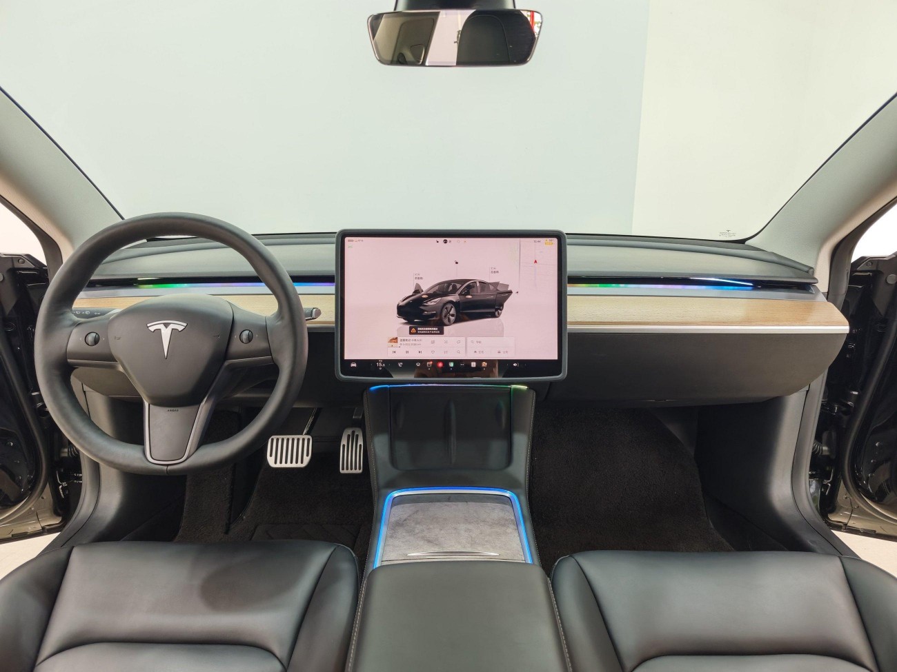Tesla Model 3 2023