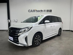 Trumpchi M8 2023
