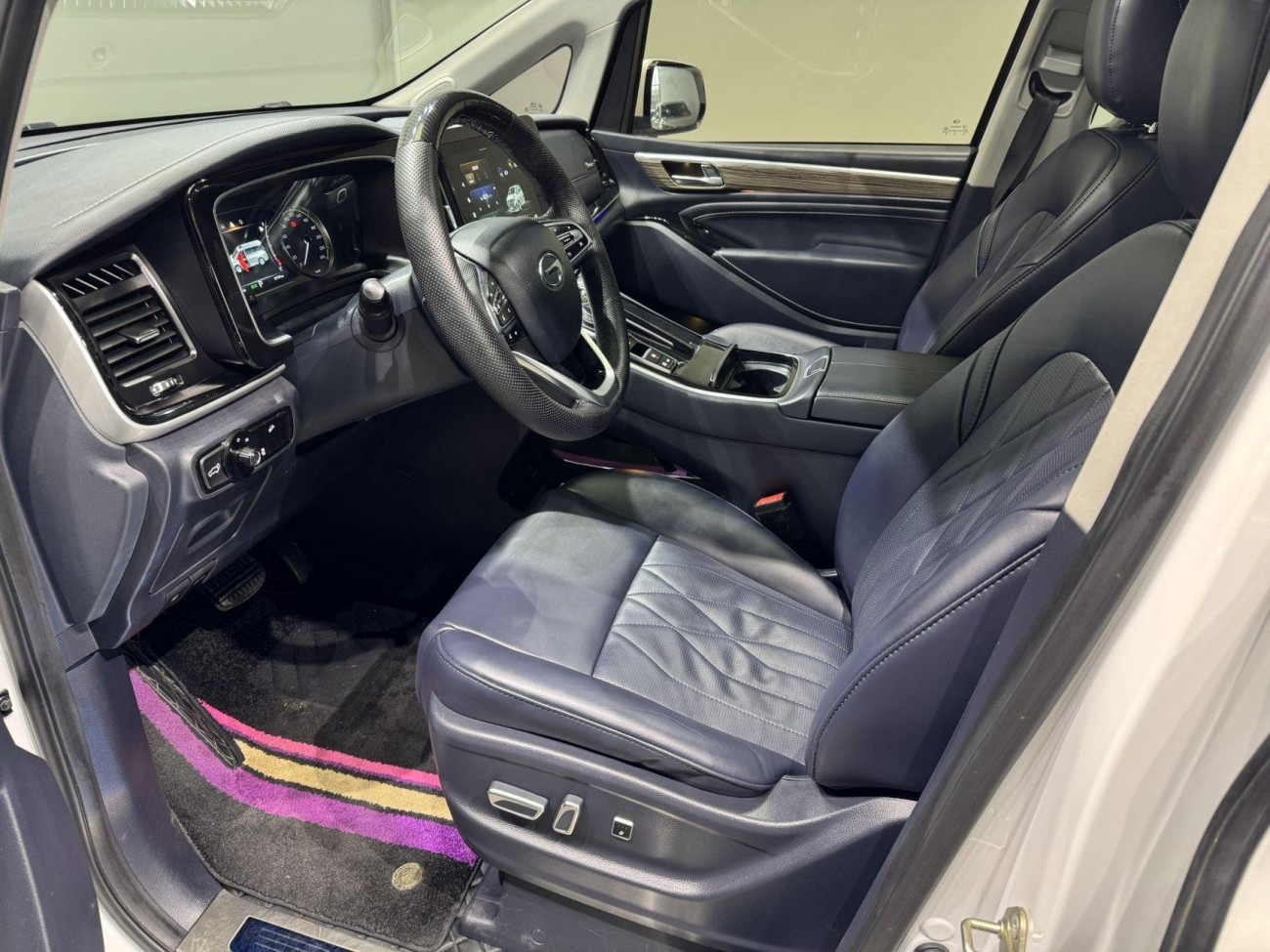 Trumpchi M8 2023