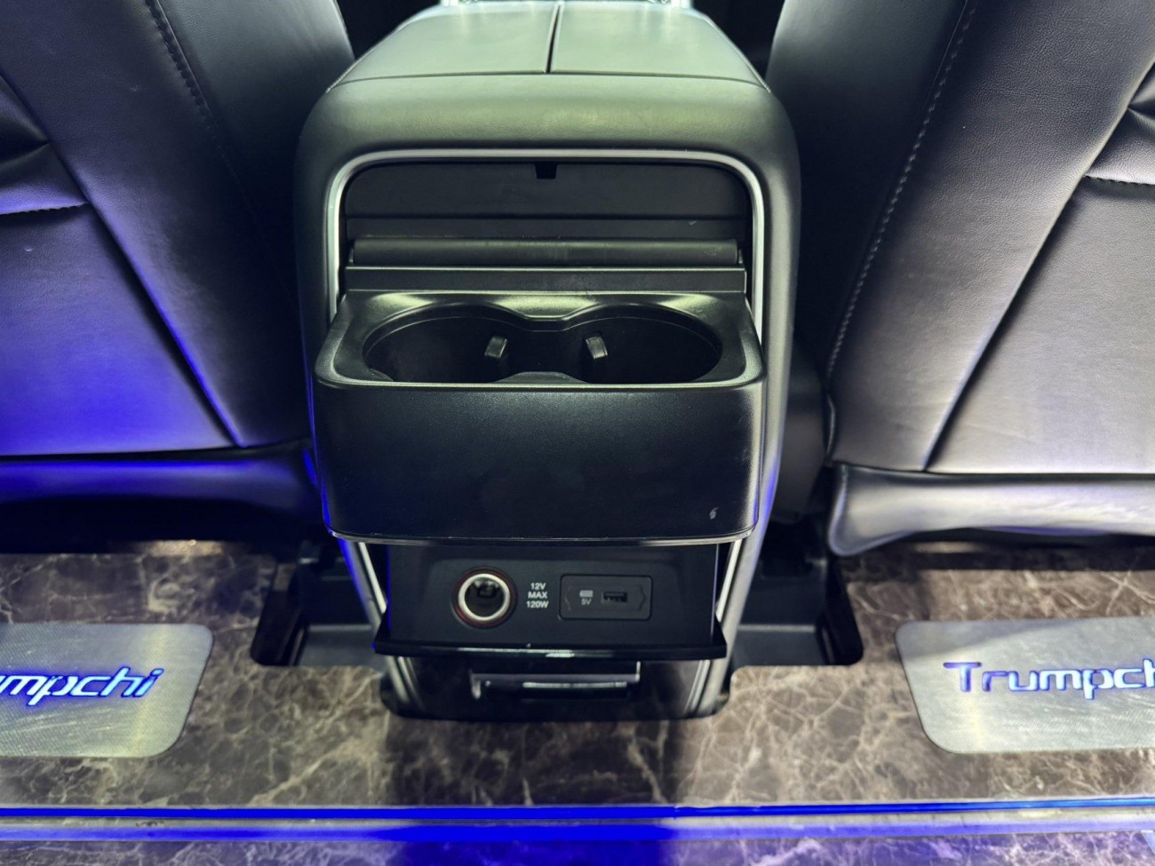 Trumpchi M8 2023