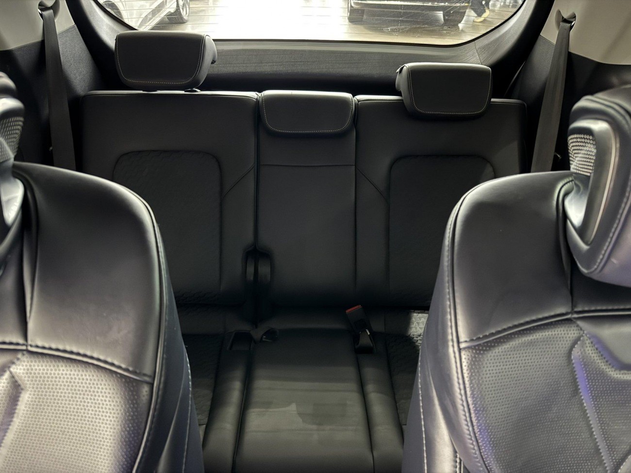 Trumpchi M8 2023