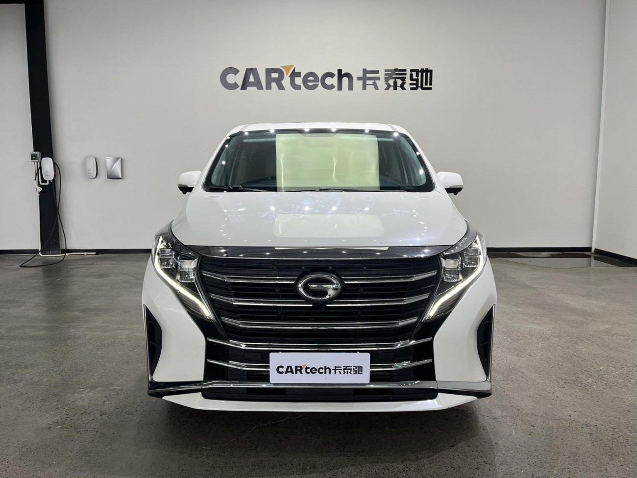 Trumpchi M8 2023