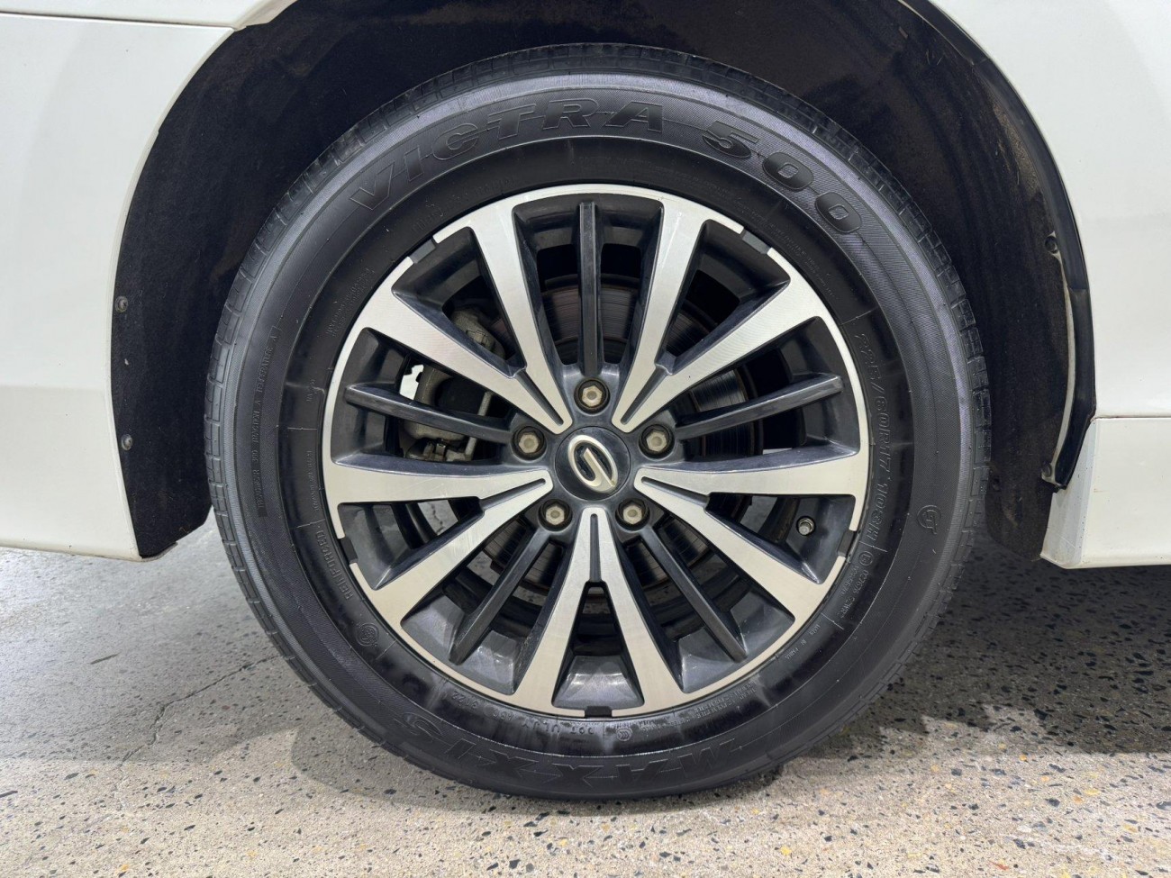 Trumpchi M8 2023