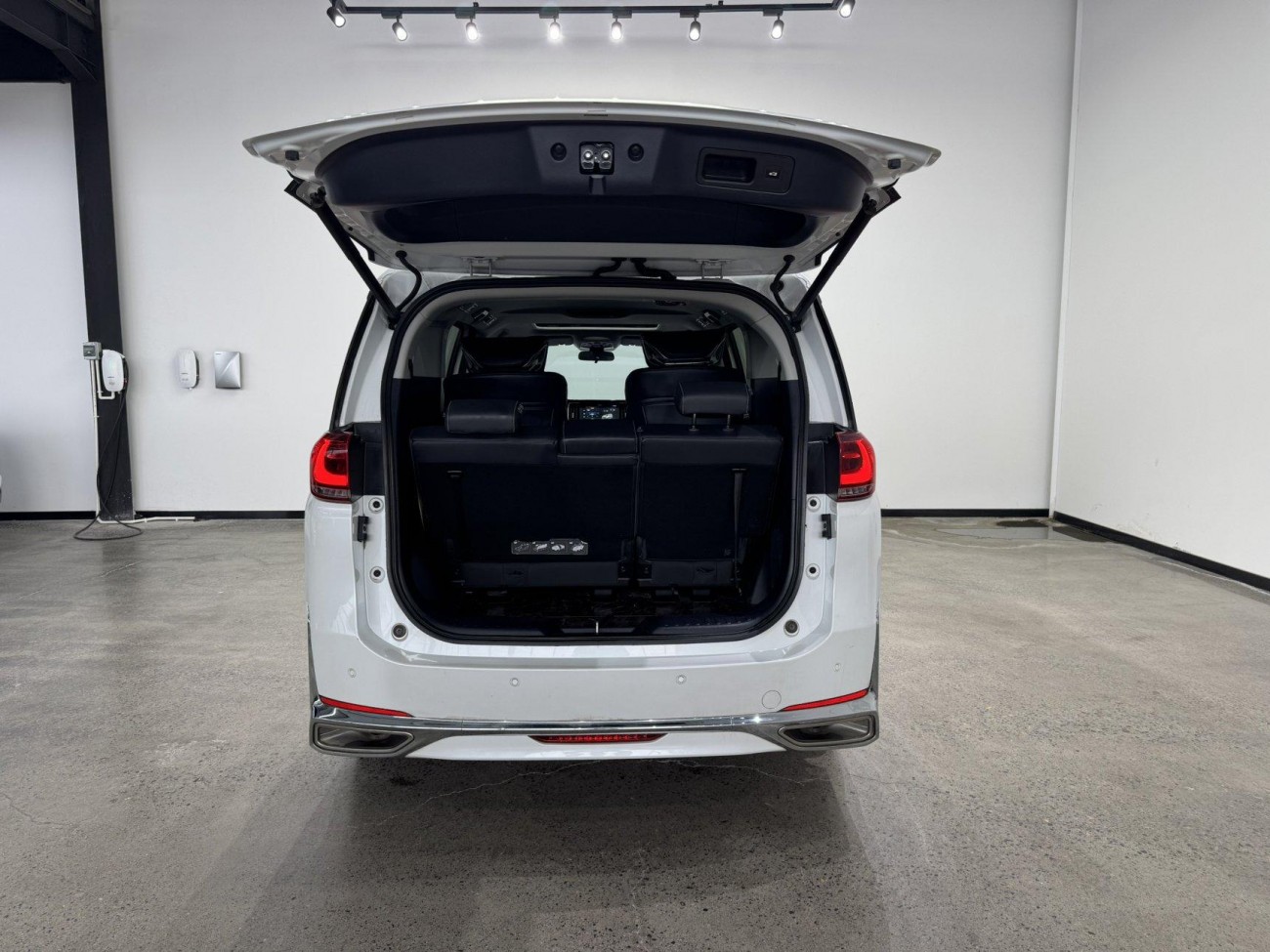 Trumpchi M8 2023