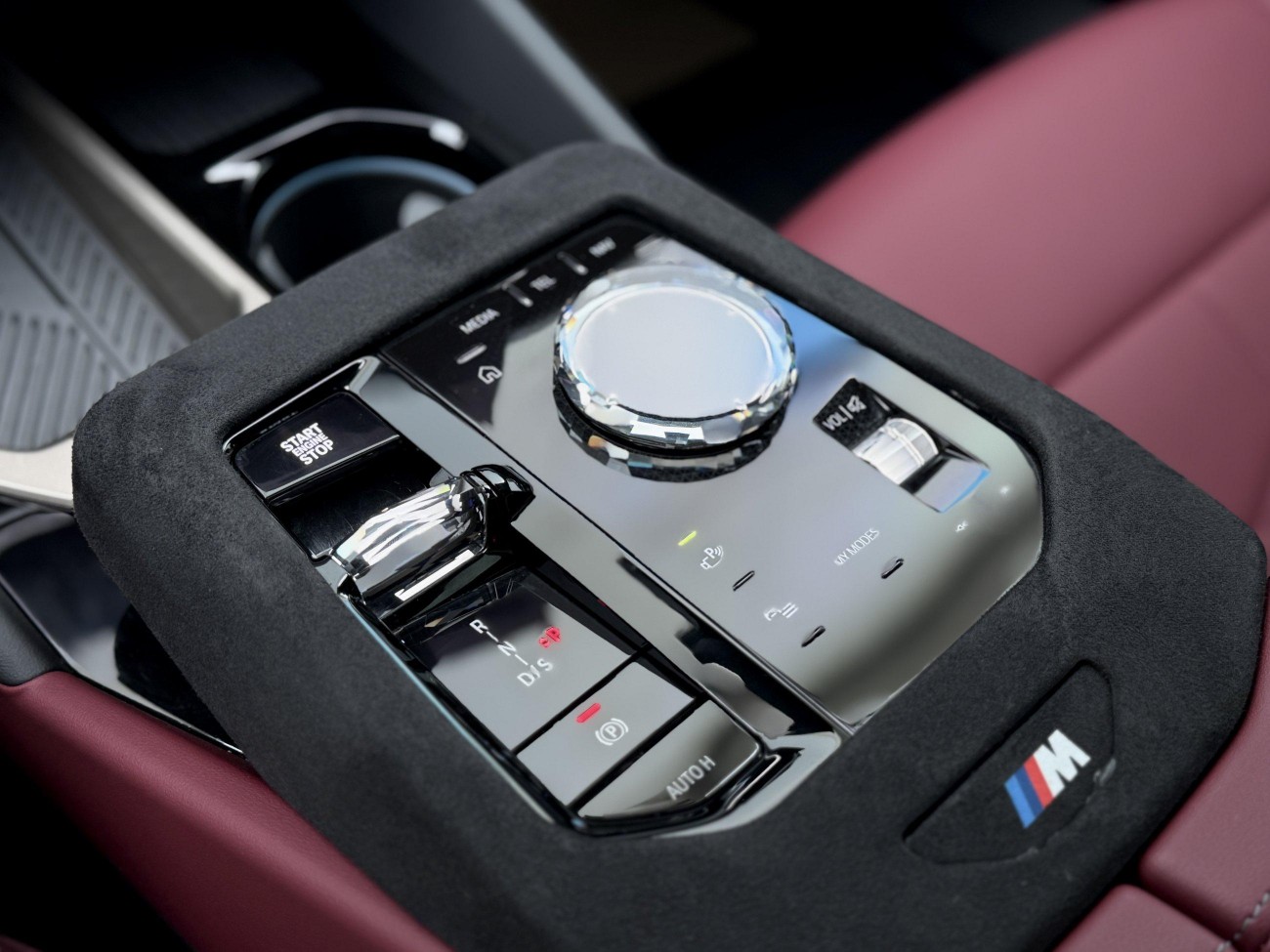 BMW 530Li 2025