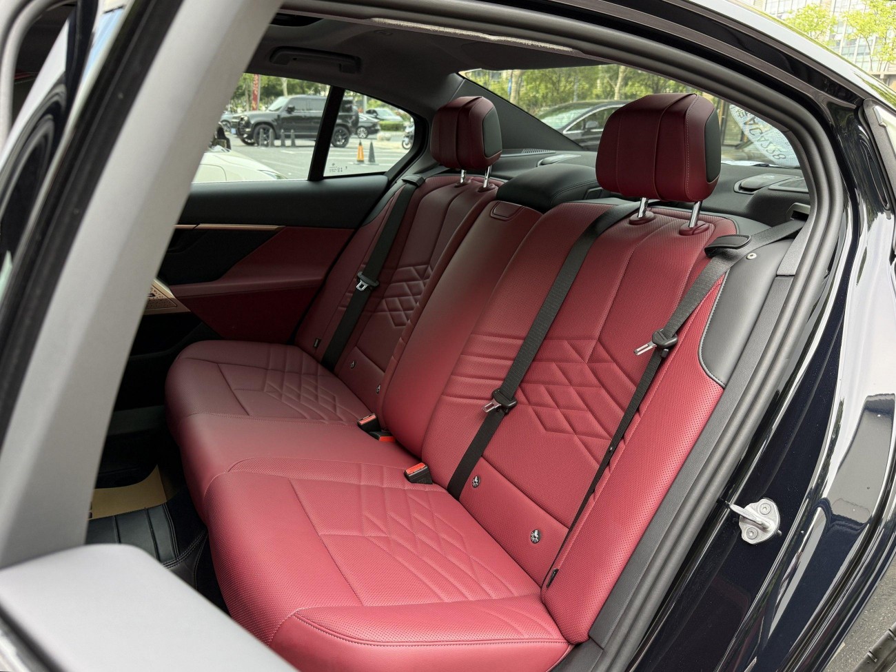 BMW 530Li 2025