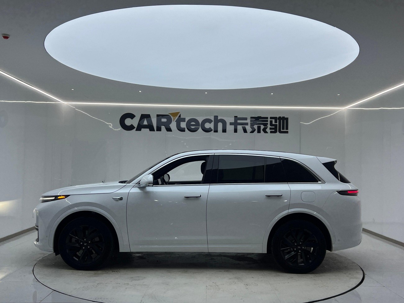 Li Auto L7 2024