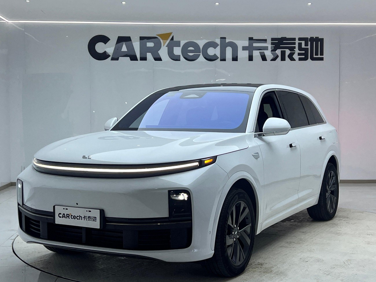 Li Auto L7 2024