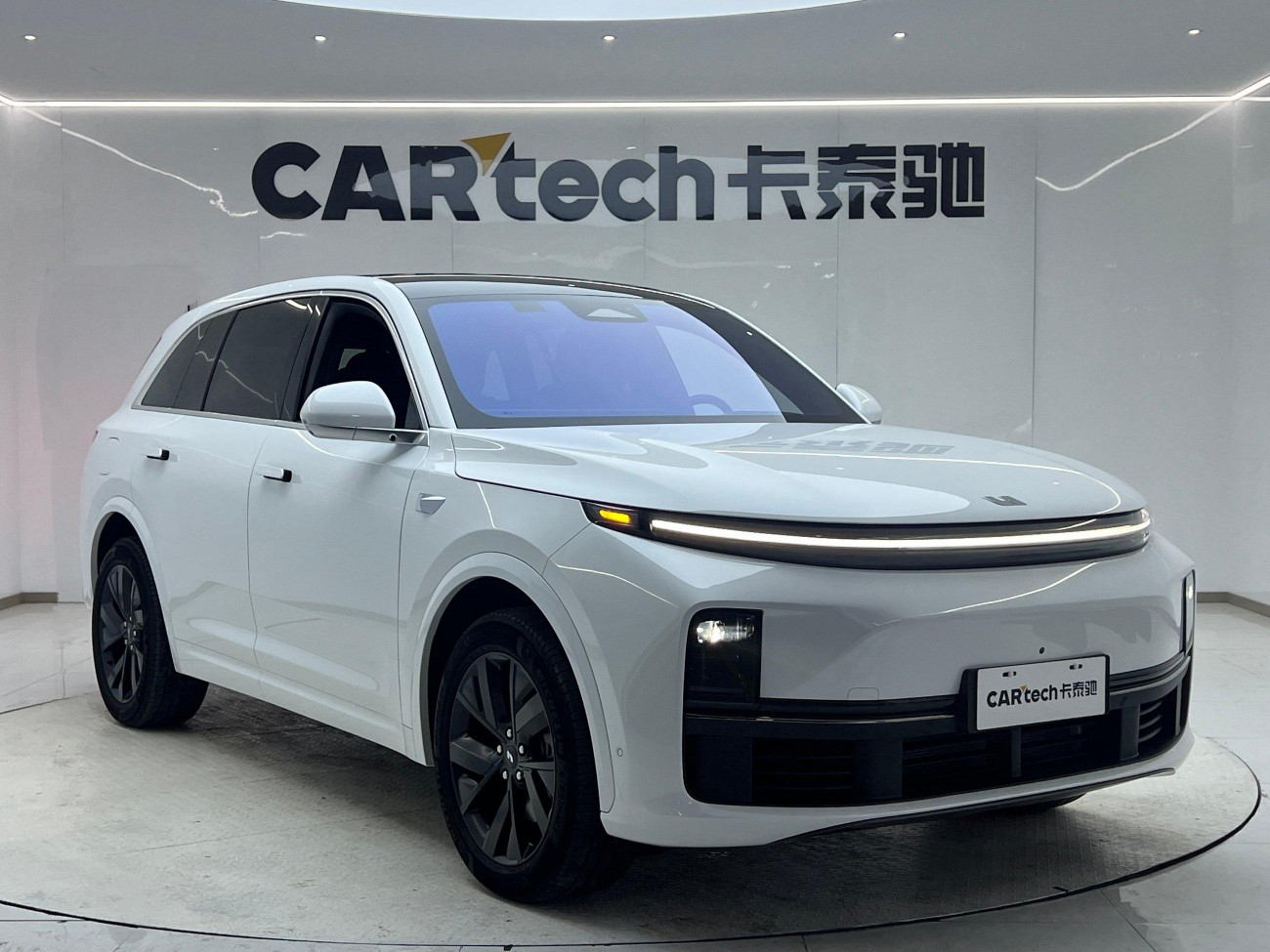 Li Auto L7 2024