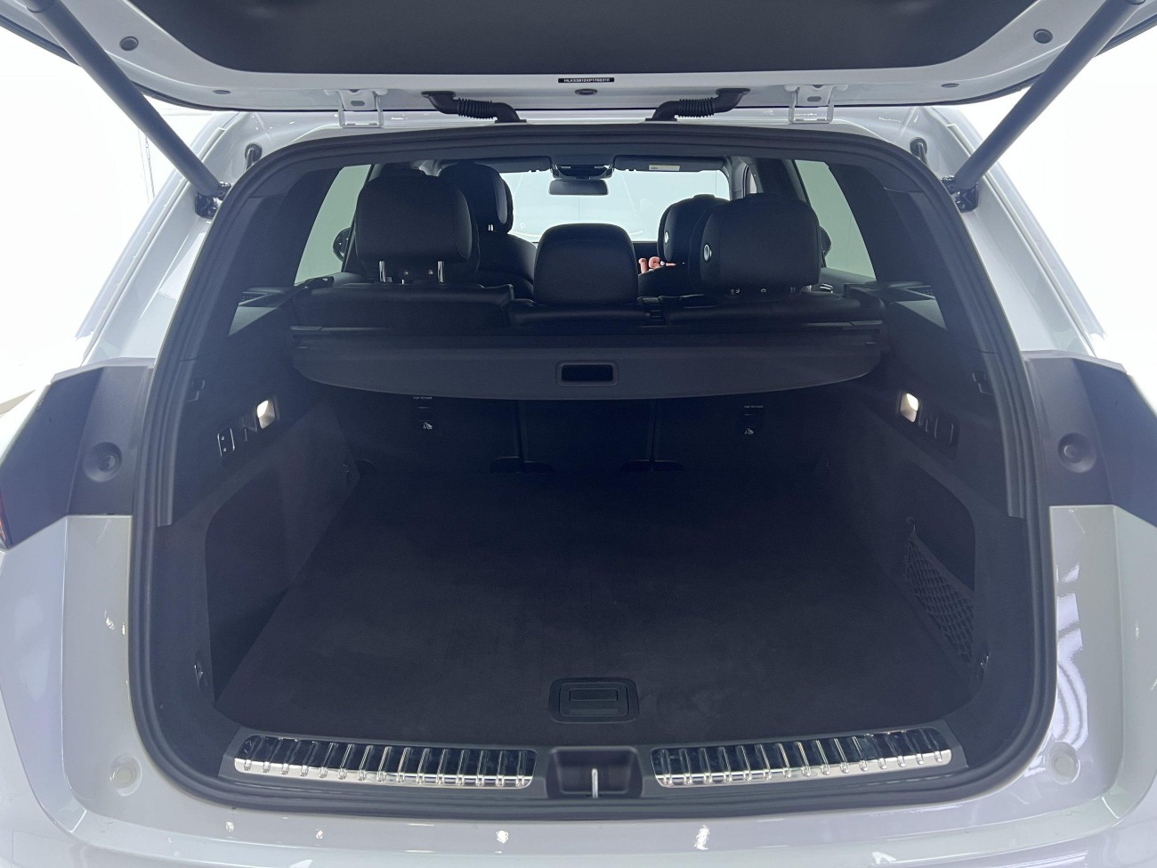 Li Auto L7 2024