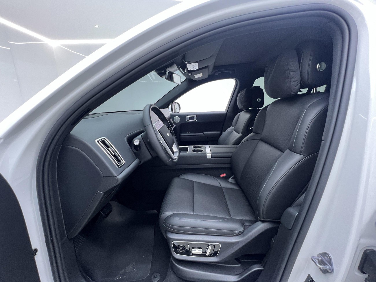Li Auto L7 2024