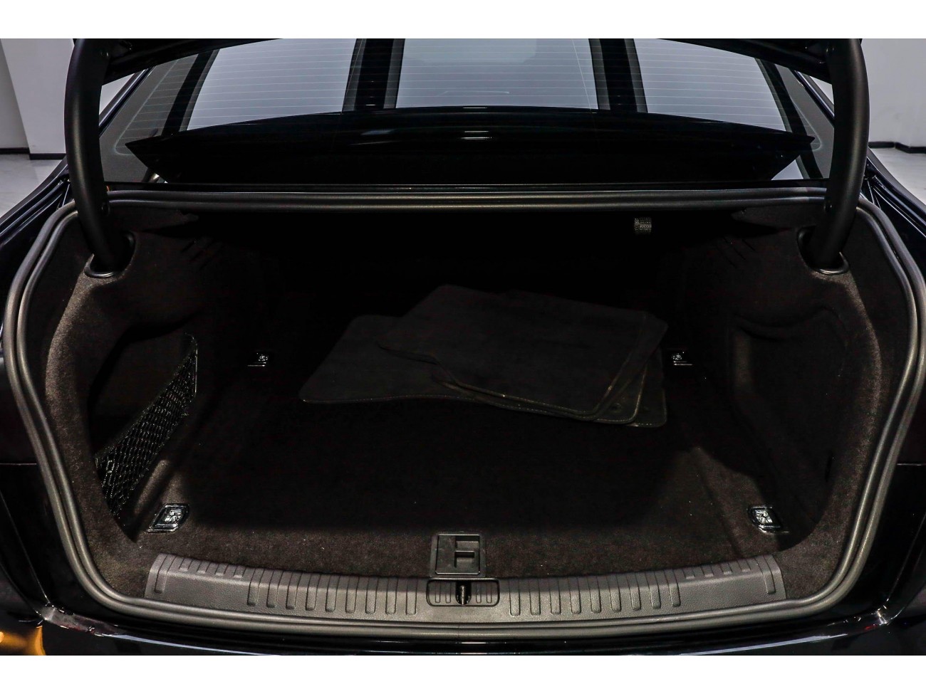 Audi A6L 45 TFSI 2022