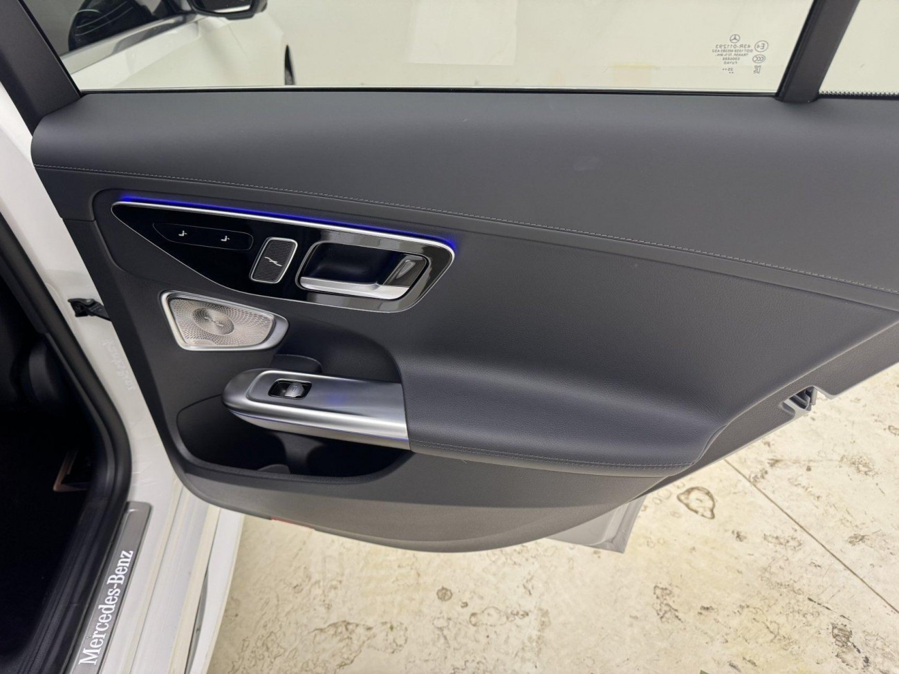 Mercedes-Benz C 260 L 2026