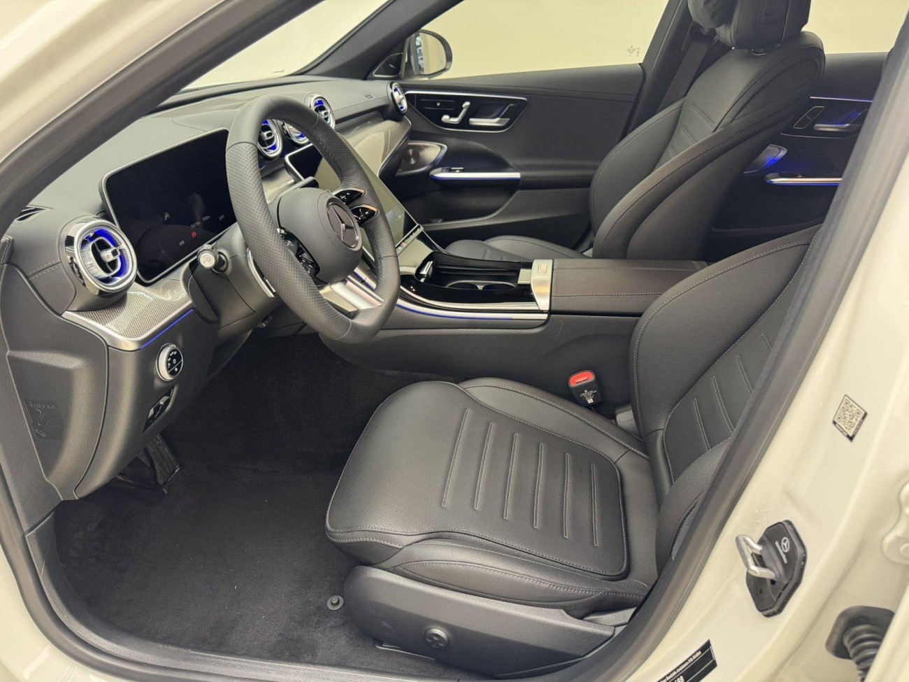 Mercedes-Benz C 260 L 2026