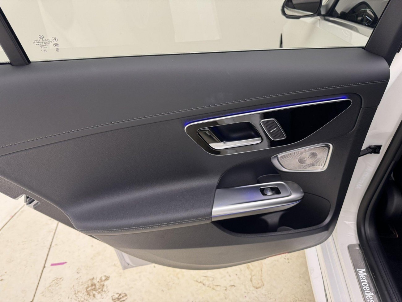 Mercedes-Benz C 260 L 2026