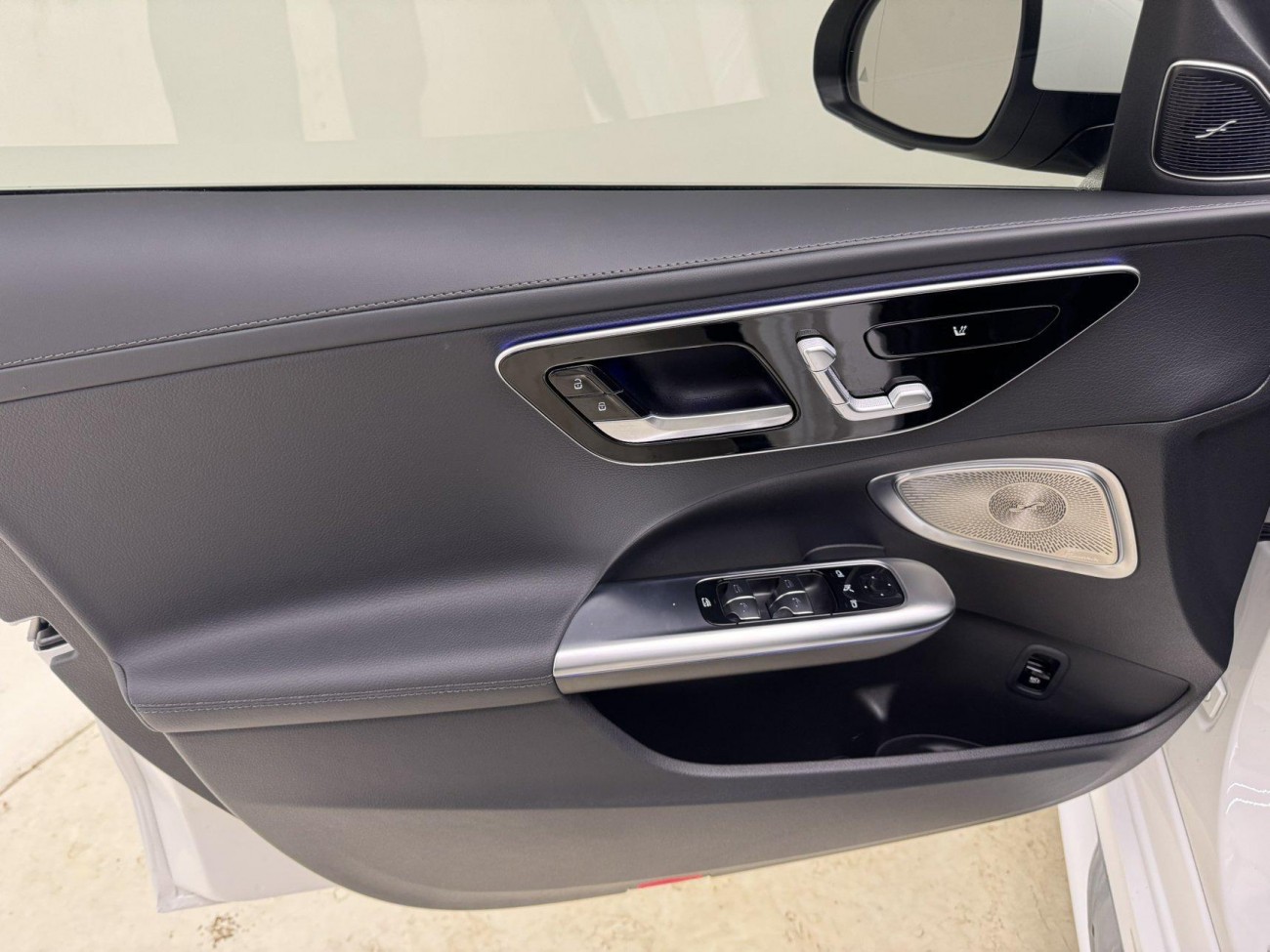 Mercedes-Benz C 260 L 2026