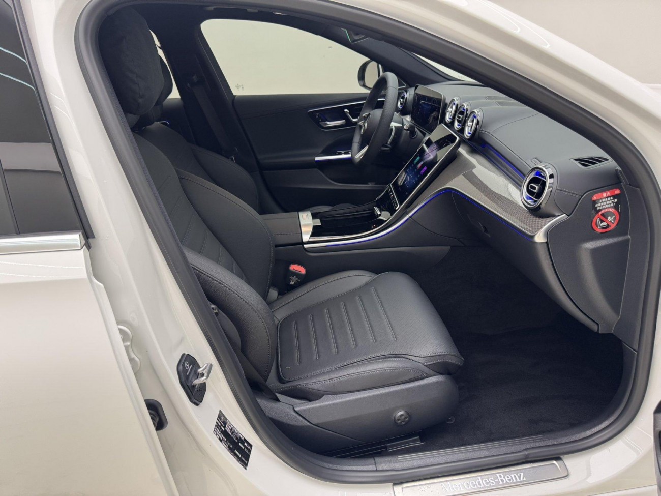Mercedes-Benz C 260 L 2026