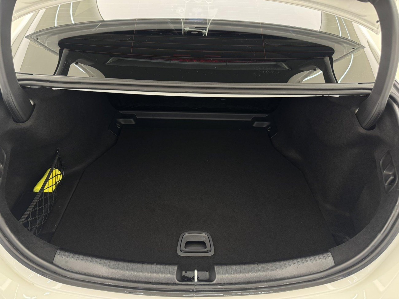 Mercedes-Benz C 260 L 2026