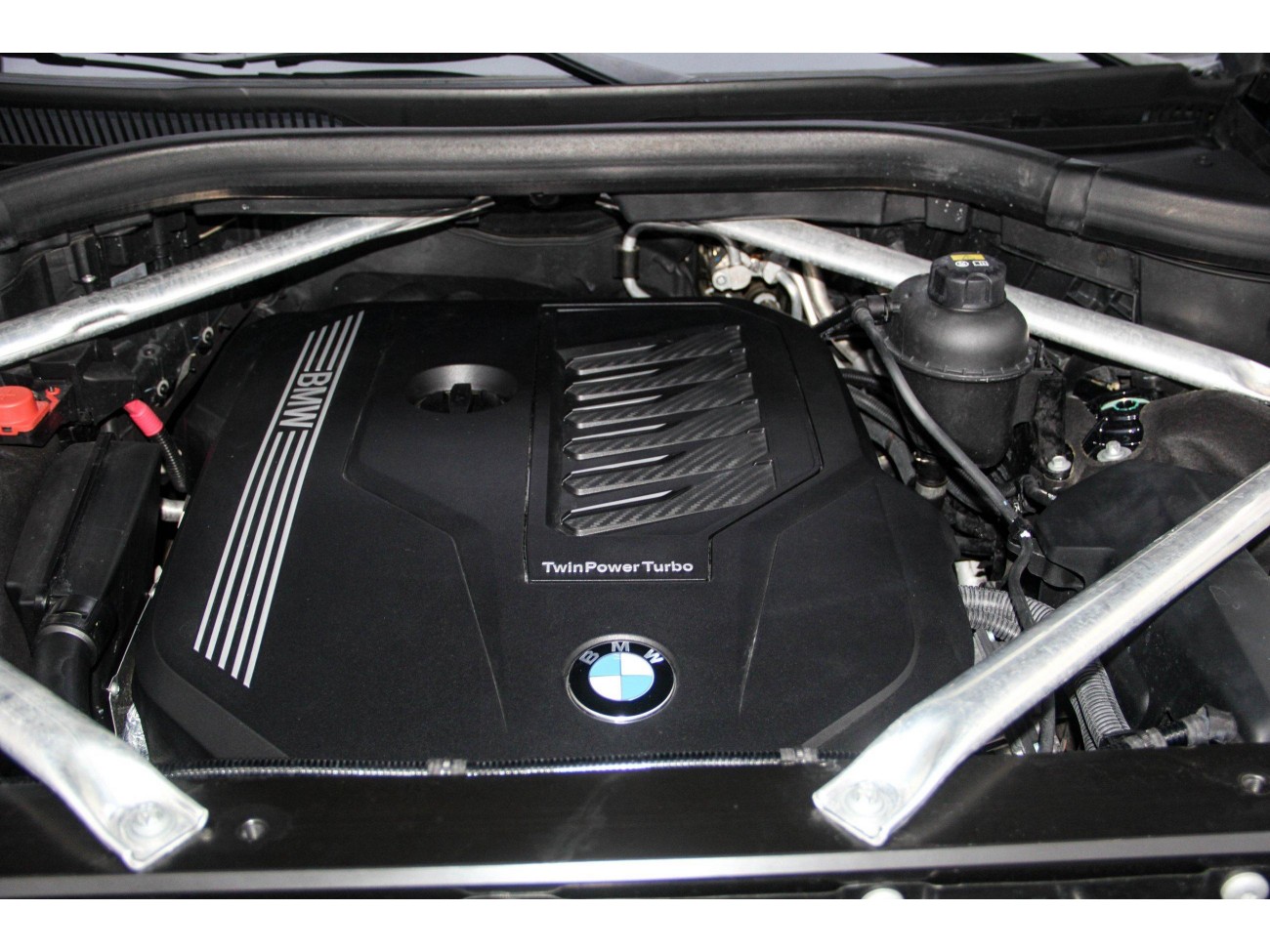 BMW X7 2022
