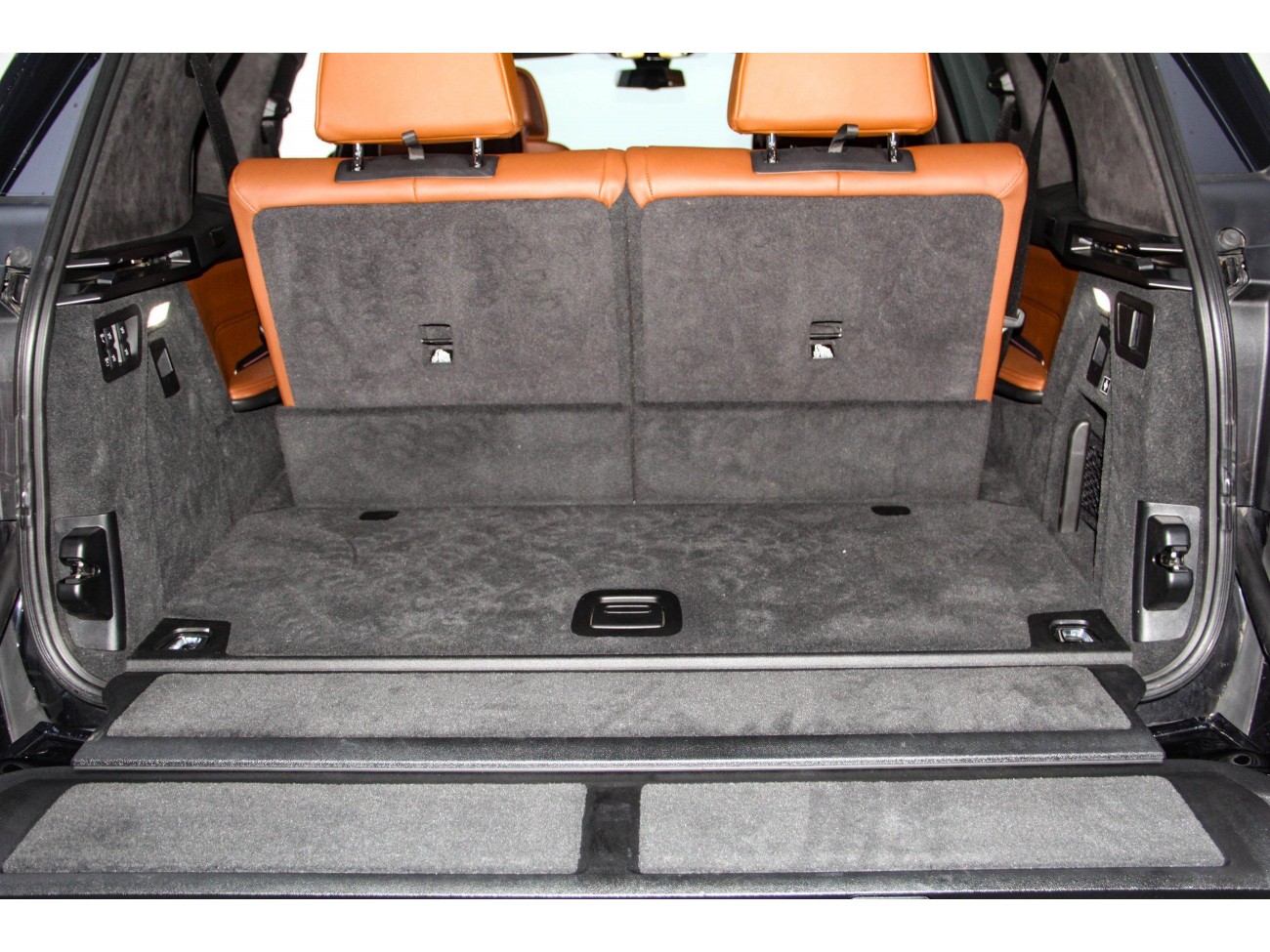 BMW X7 2022