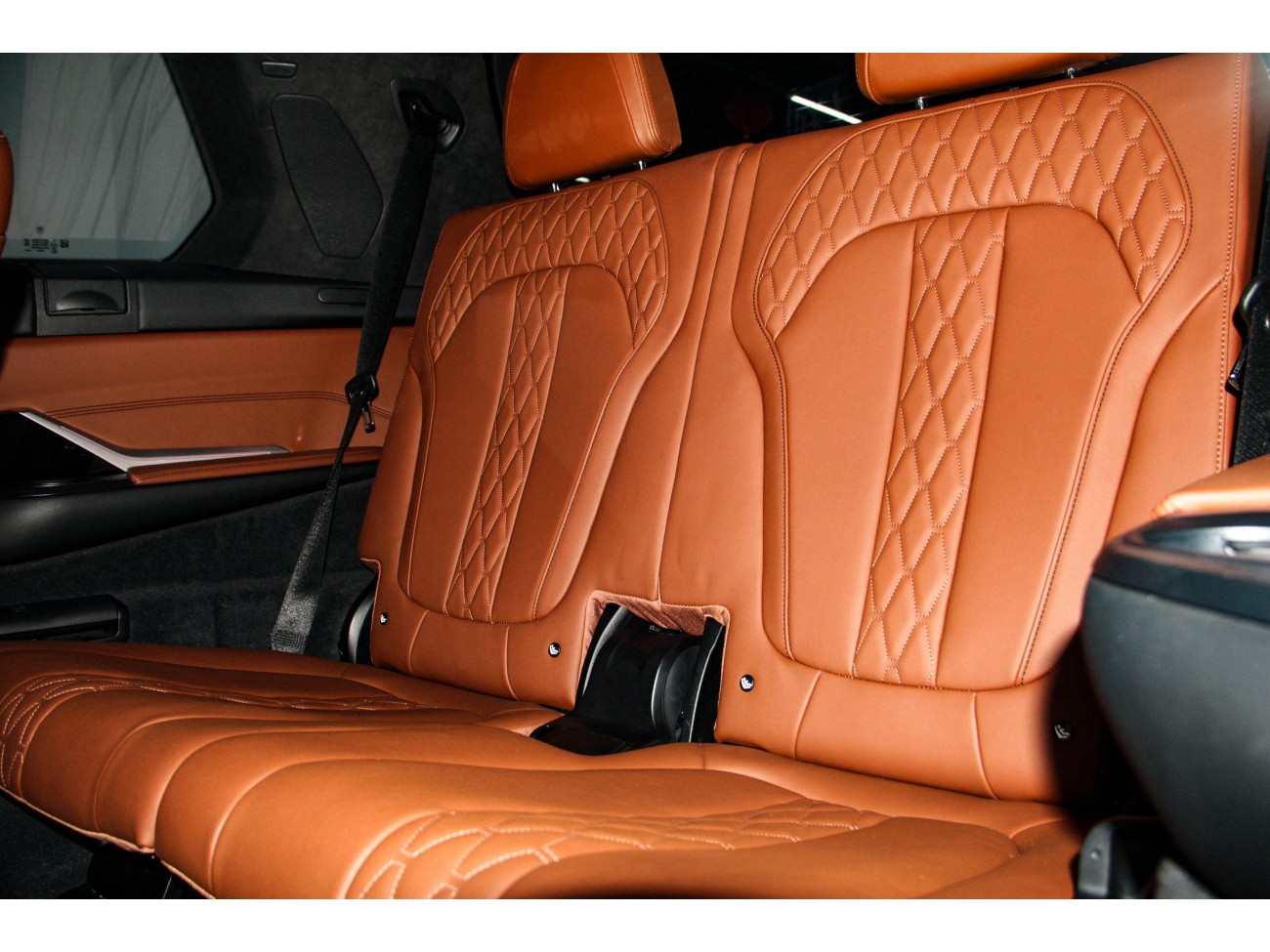 BMW X7 2022