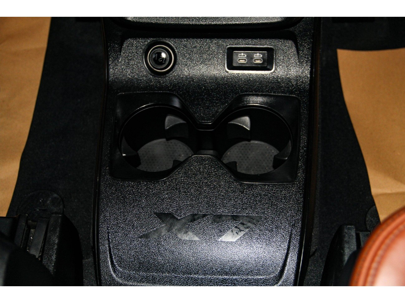 BMW X7 2022
