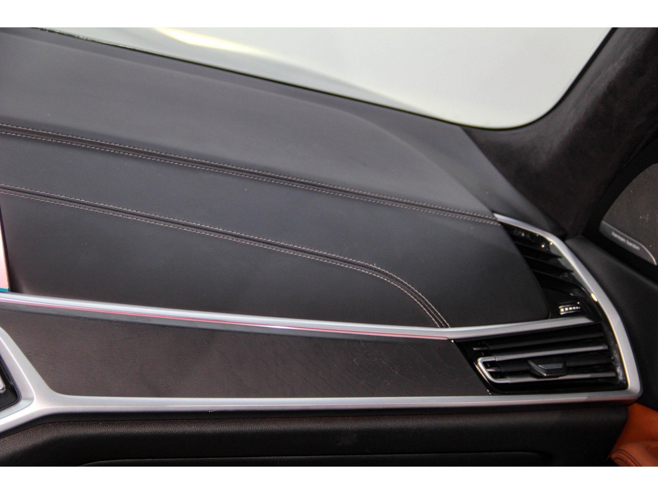 BMW X7 2022