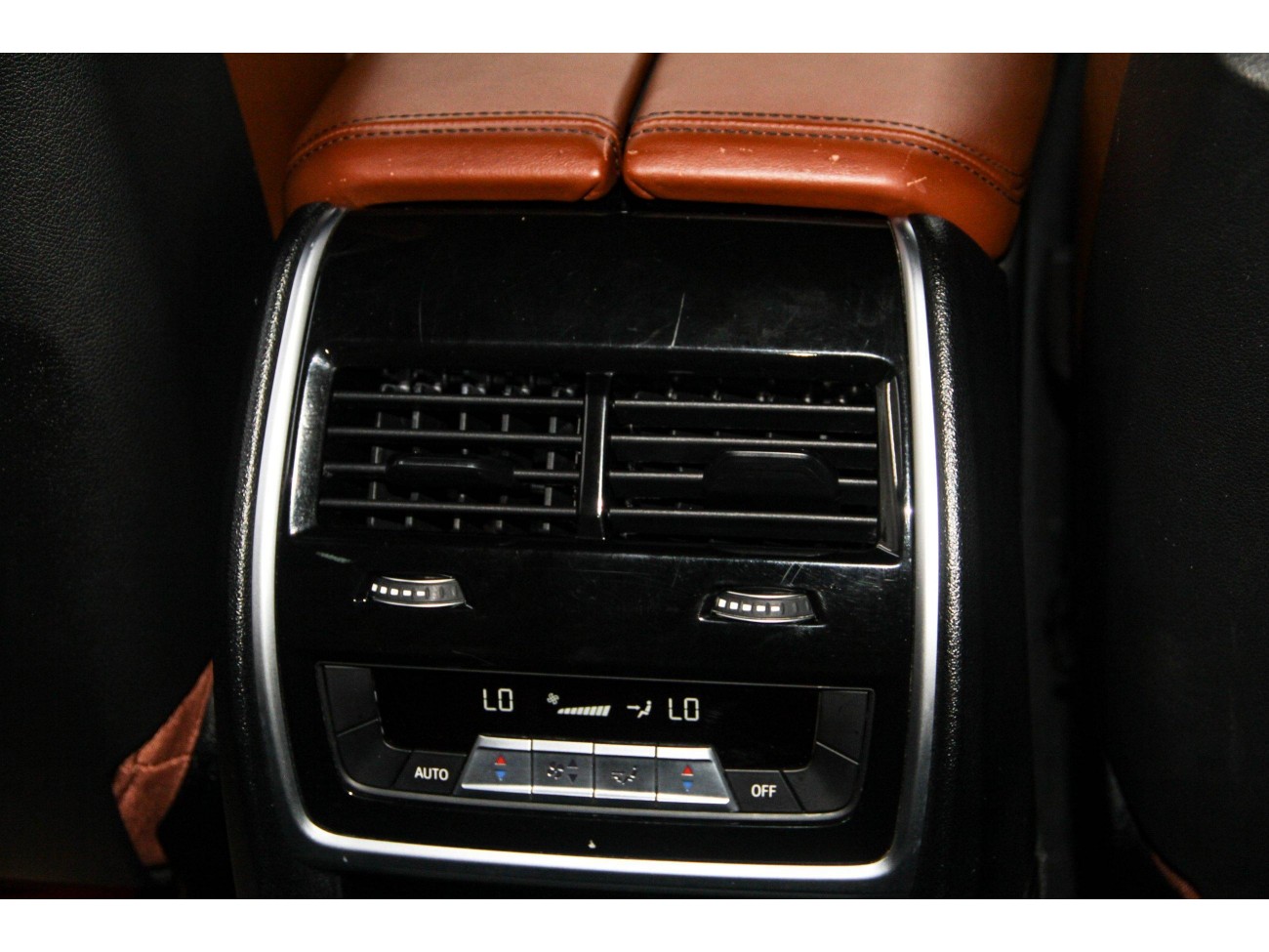 BMW X7 2022