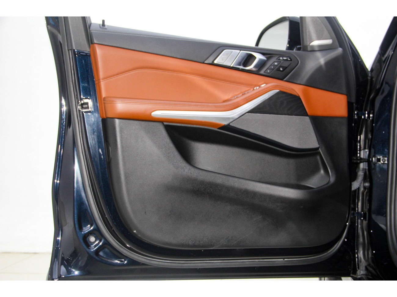 BMW X7 2022