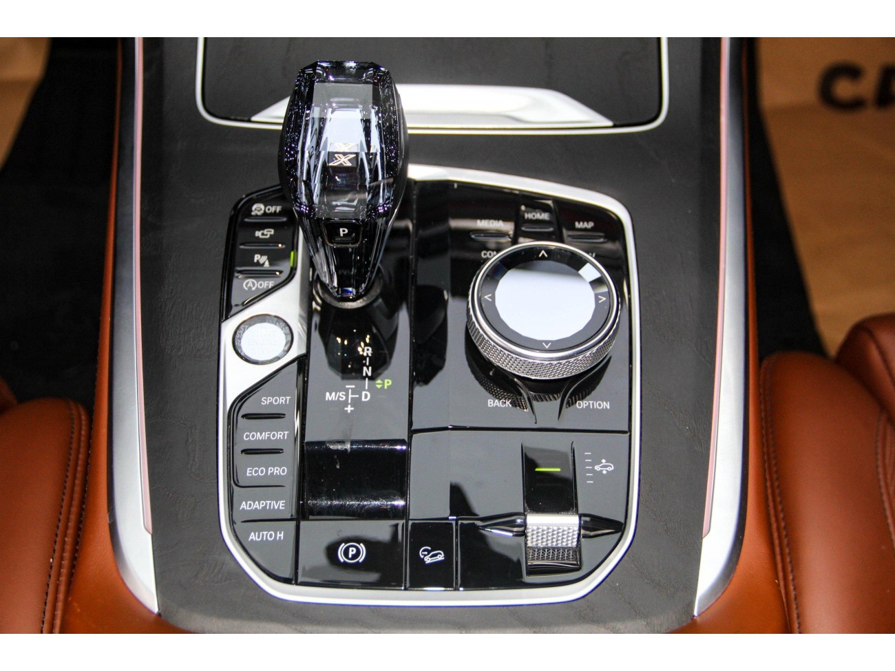 BMW X7 2022