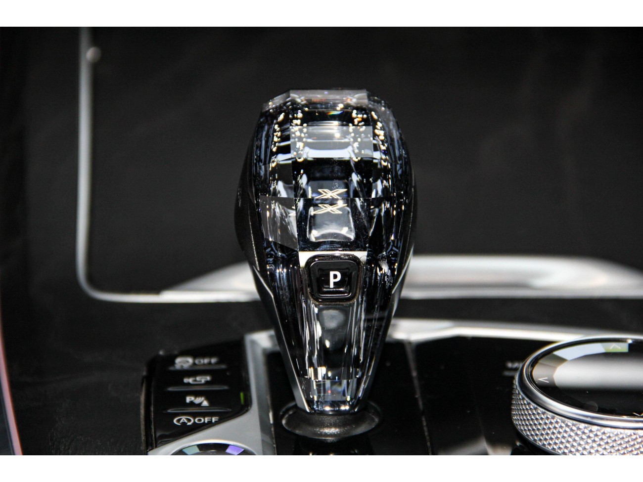 BMW X7 2022