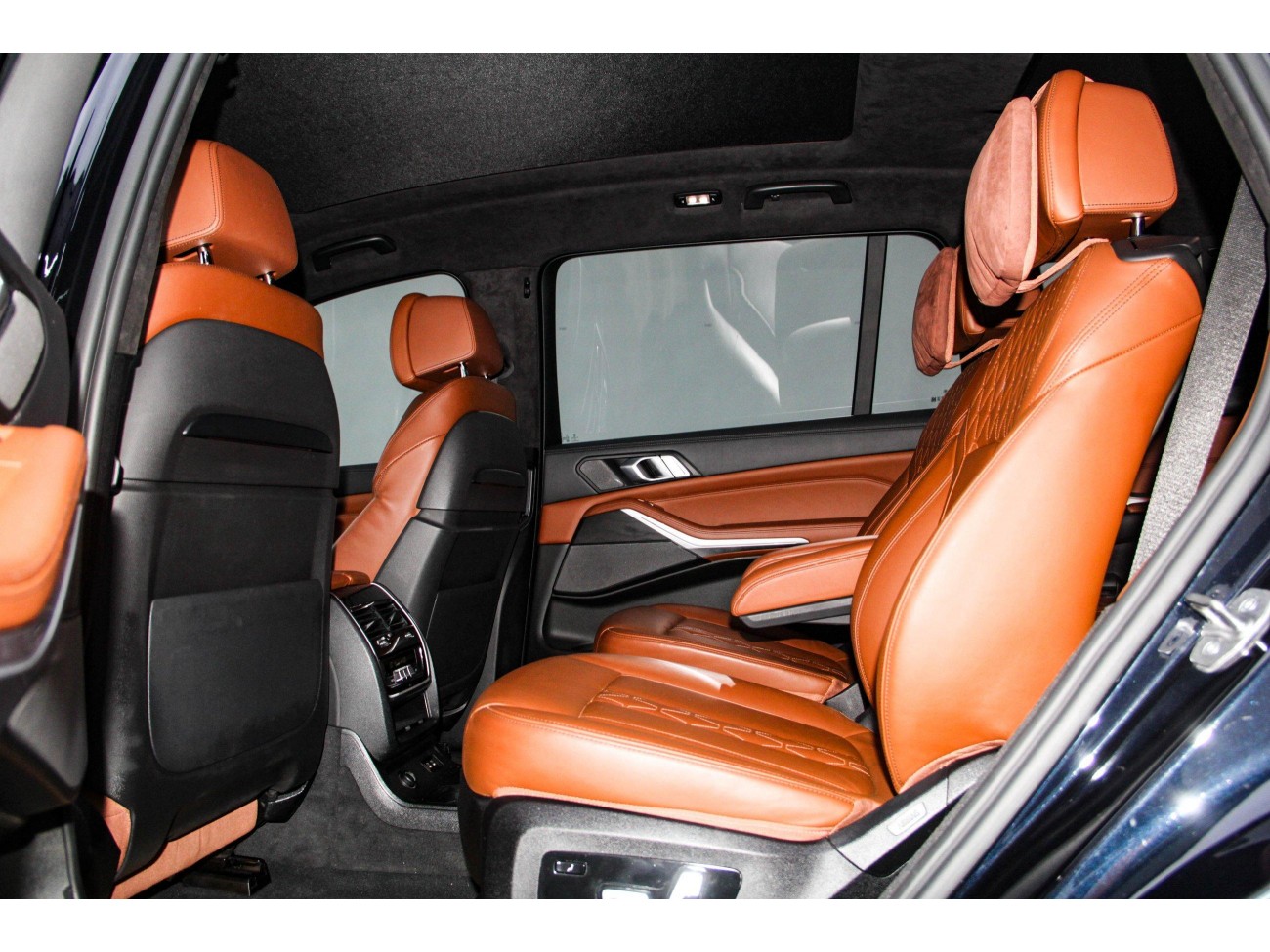 BMW X7 2022