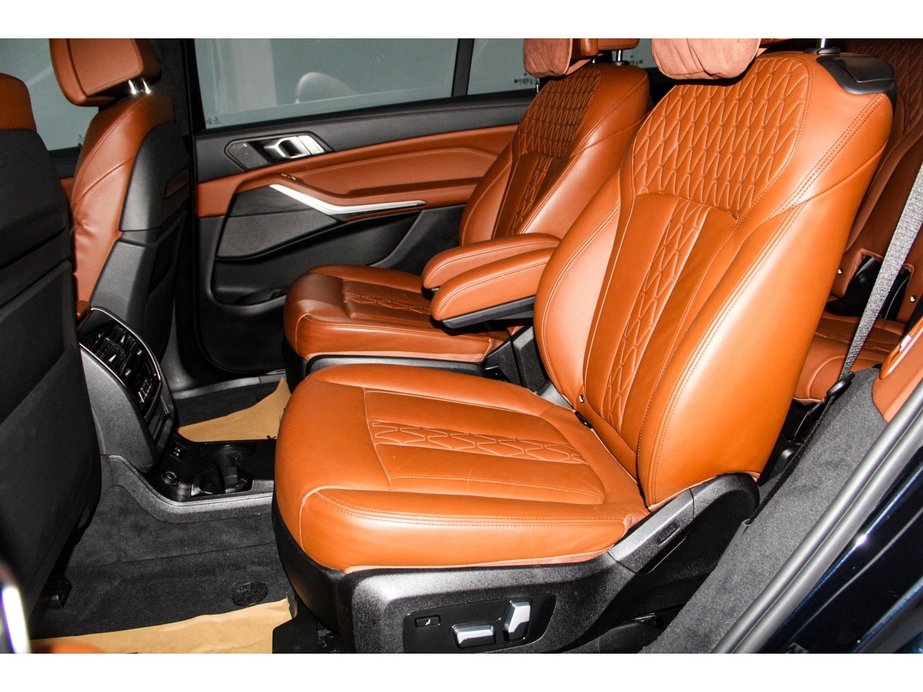 BMW X7 2022