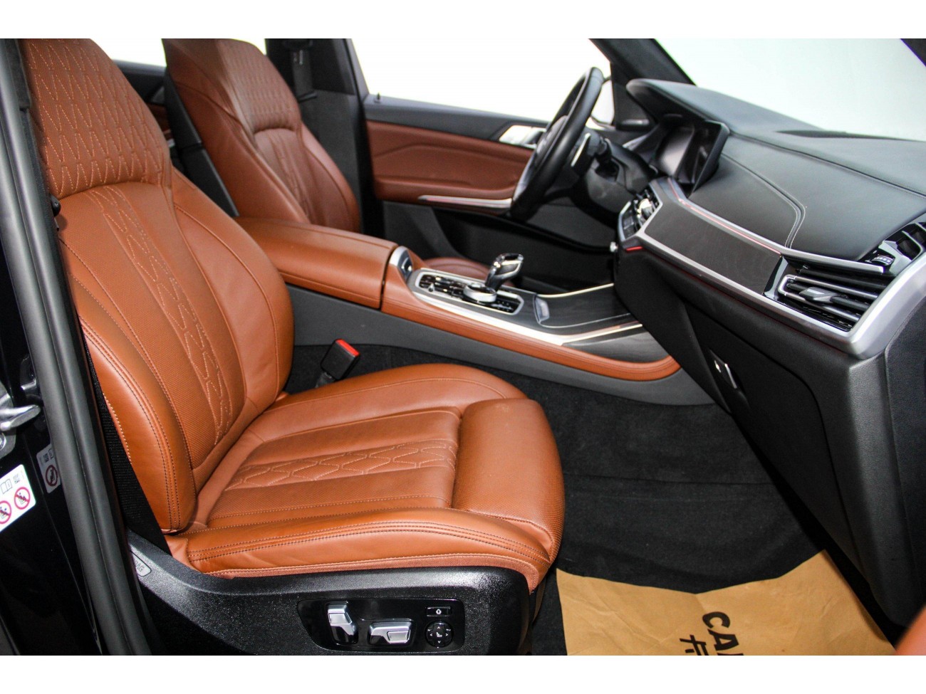 BMW X7 2022