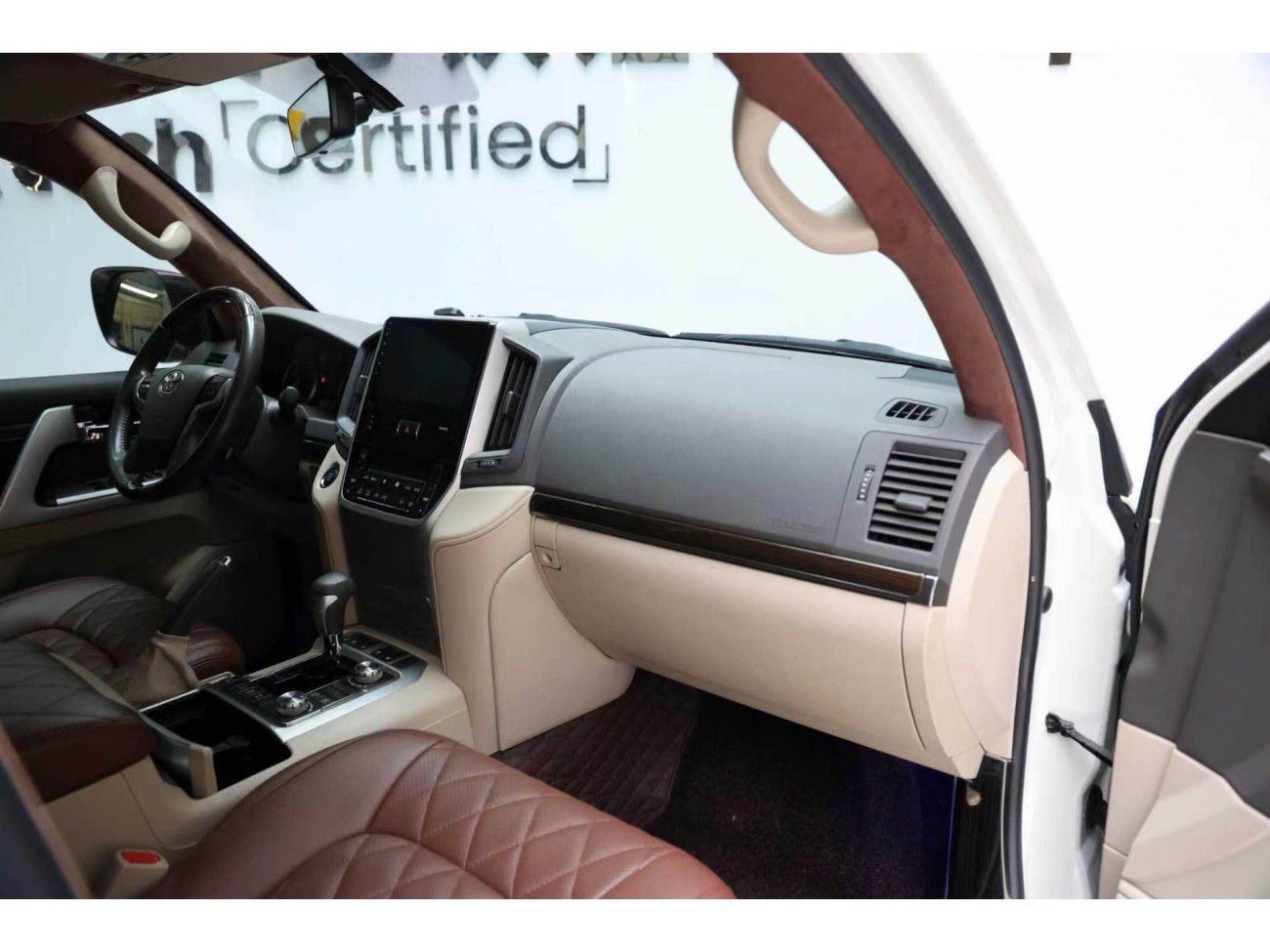 Toyota Land Cruiser 2020
