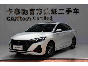 Changan Eado 2023