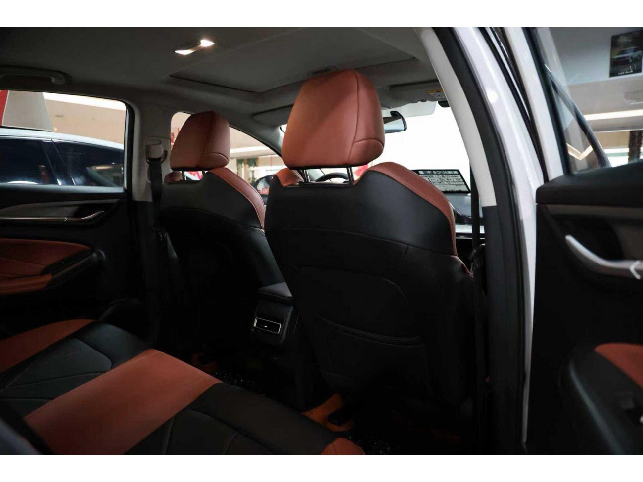 Changan Eado 2023