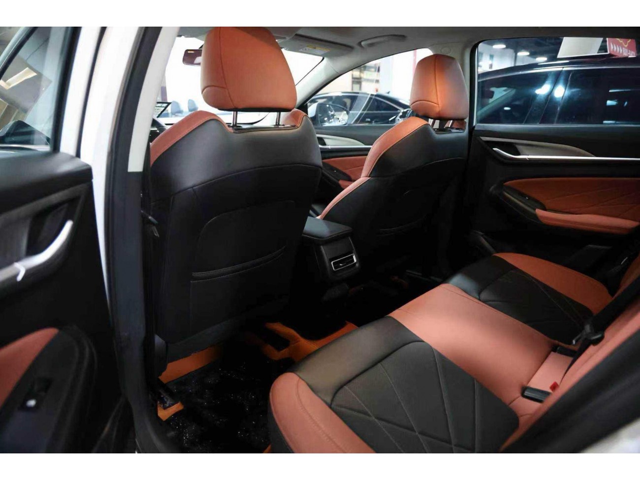 Changan Eado 2023