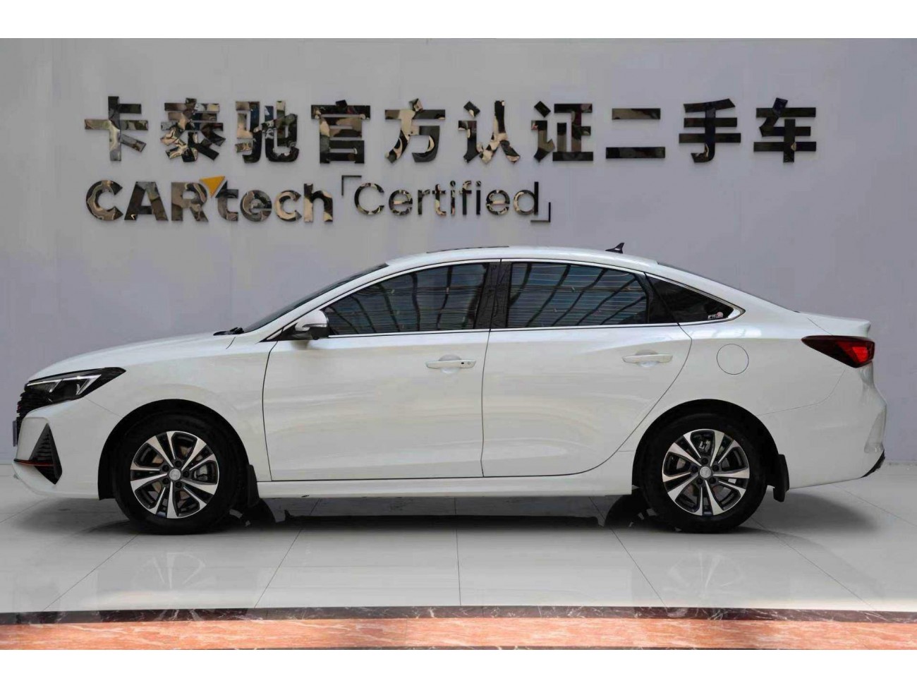 Changan Eado 2023