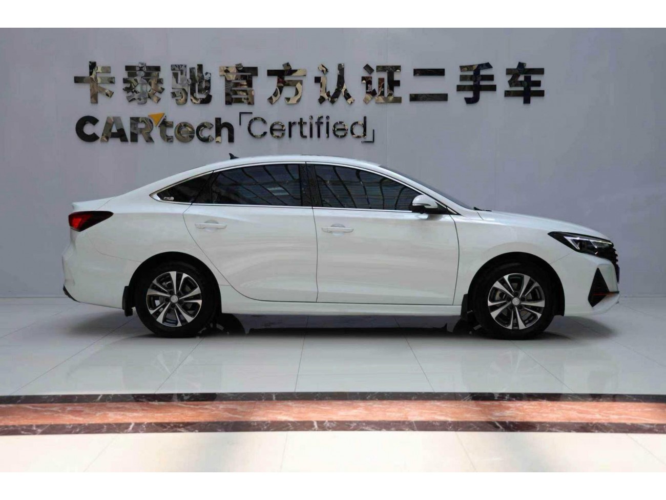 Changan Eado 2023