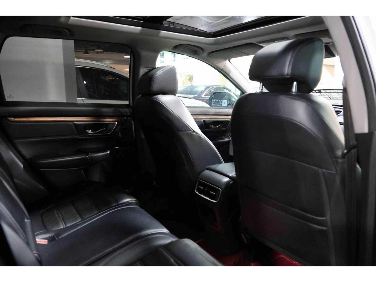 Honda CR-V 2022