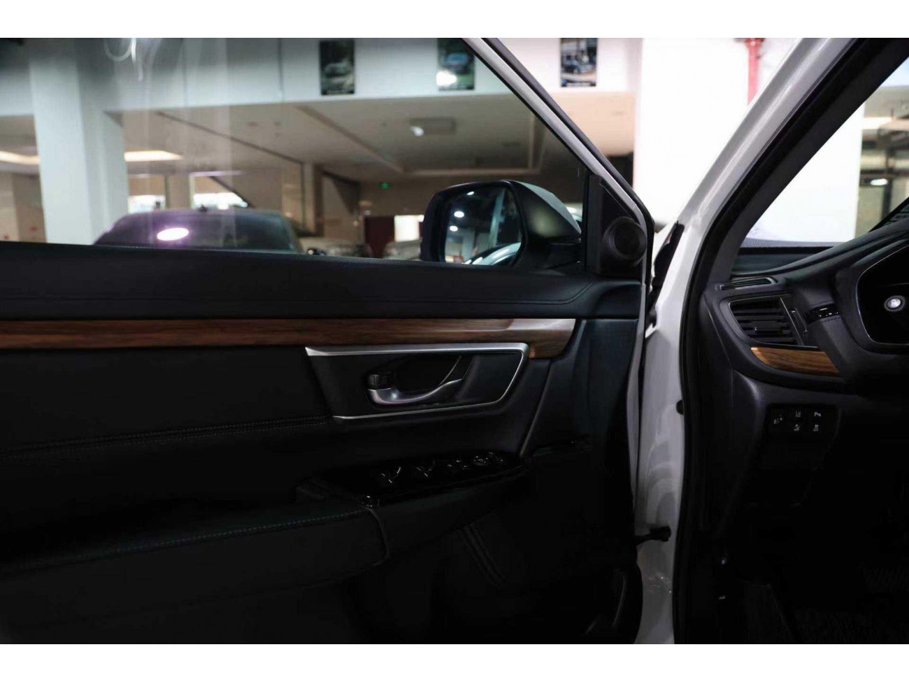 Honda CR-V 2022