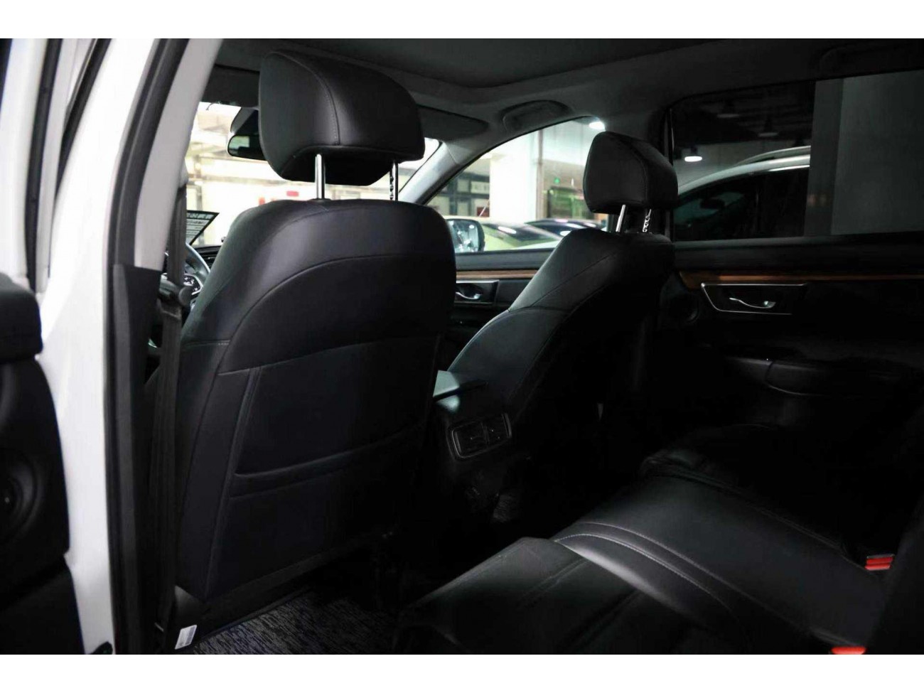 Honda CR-V 2022