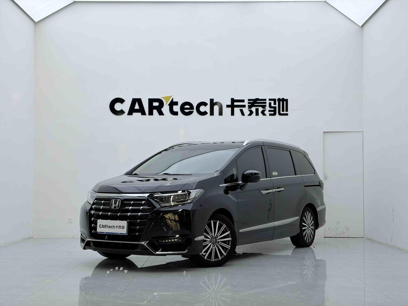 Honda 2022 2024