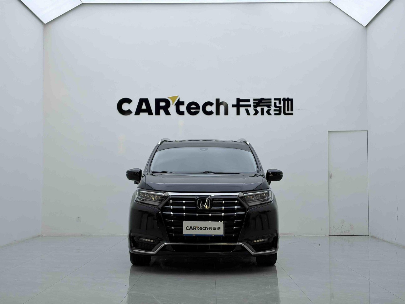 Honda 2022 2024